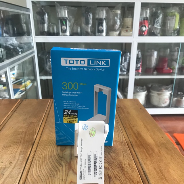 kích wifi totolink | BigBuy360 - bigbuy360.vn