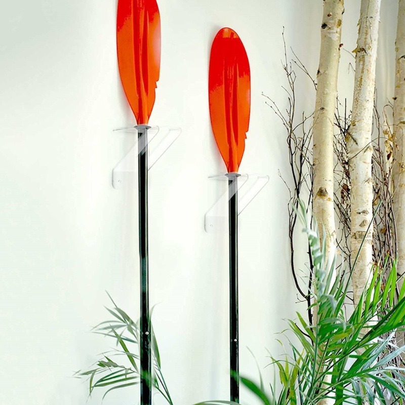 Giá Đỡ Mái Chèo Thuyền Kayak / Ca Nô Chuyên Dụng