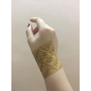 Cao Dán Hồng Sâm Hàn Quốc