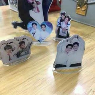 KHUNG ẢNH CHIBI SIÊU CUTE