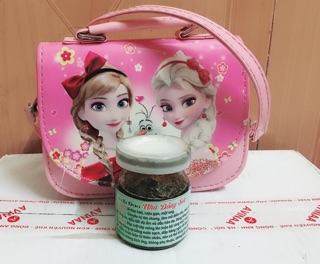 Cao bí đao nhà làm