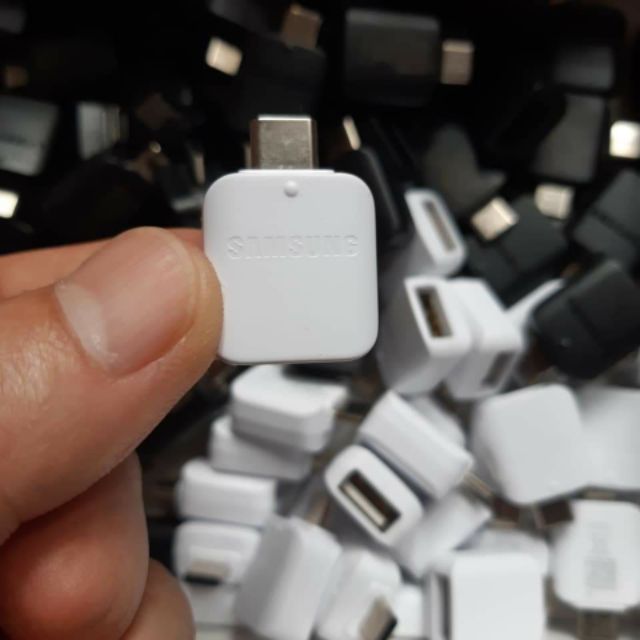 Cổng chuyển đổi OTG Đầu USB ra Type C