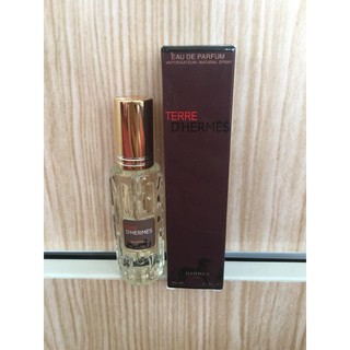 Nước Hoa Nam D'Hermes 20ml