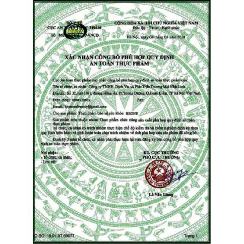 [CAM KẾT CHÍNH HÃNG] Bột Ngũ Cốc dinh dưỡng Beone tăng cân - bột ngũ cốc lợi sữa (Bột ngũ cốc beone) hộp 500g