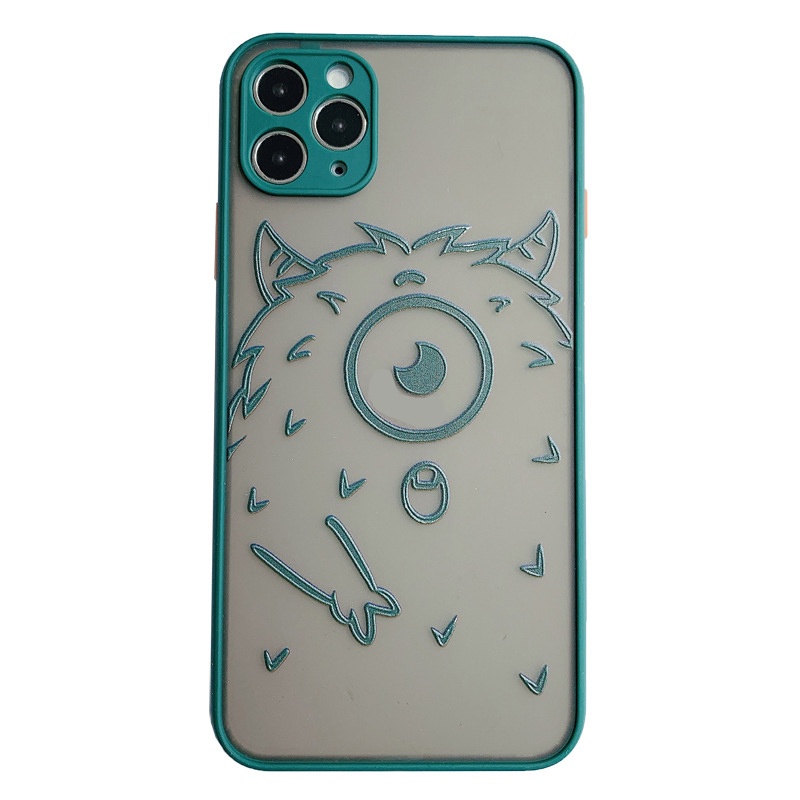 Ốp lưng iphone 6plus 6splus 7 plus 8plus X Xr XsM  11 12 13 Promax - MANGO243 - MangoOvil