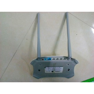 [Buôn sỉ]Bộ phát wifi 2 râu TP link đã qua sử dụng