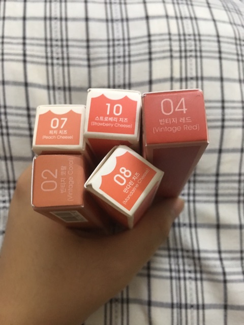 (SALE 60%) Set Phấn EGLIPS Đào + Son Eglips full size | BigBuy360 - bigbuy360.vn
