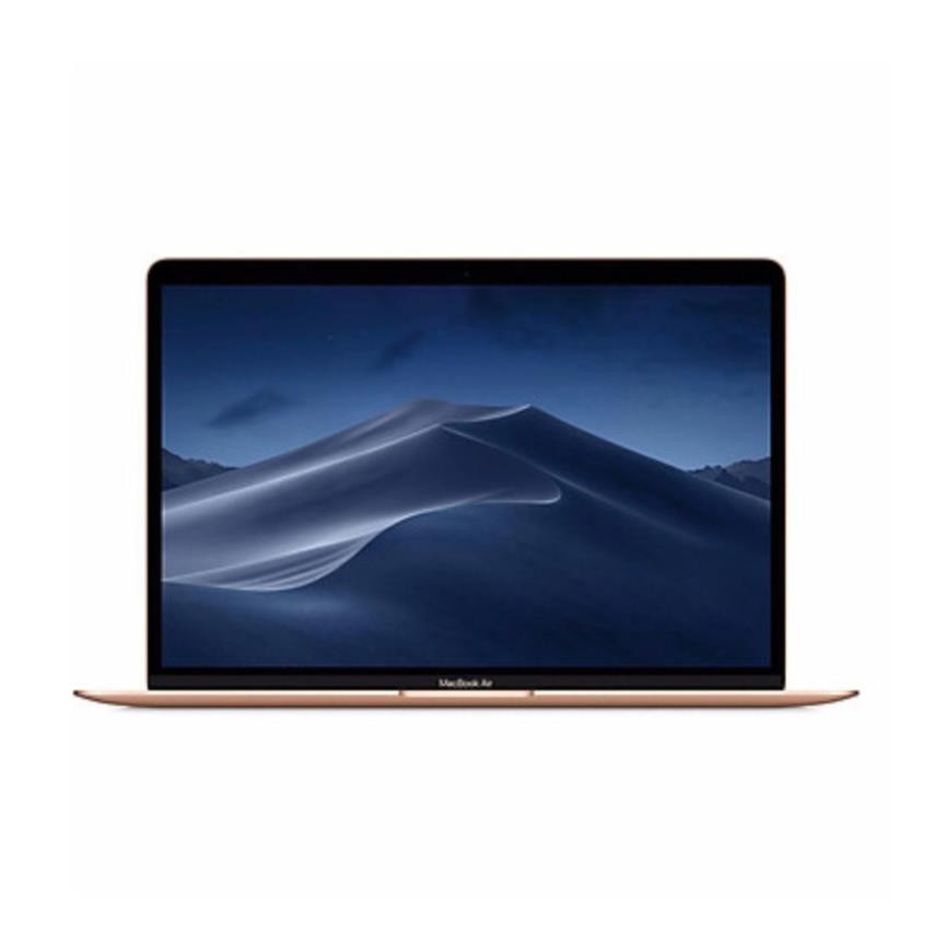 MACBOOK AIR 2019 13 INCHES 8GB/ 128GB/i5- HÀNG NHẬP KHẨU CHÍNH HÃNG MỚI 100%