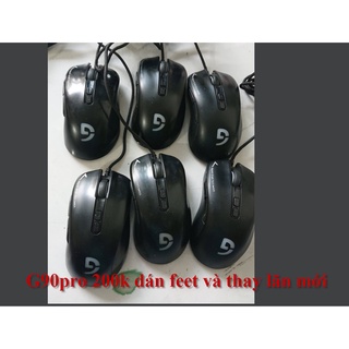 chuột g90 pro