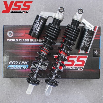 Phuộc YSS SHVN 125/150 G-Series TC302-375T-02-8888