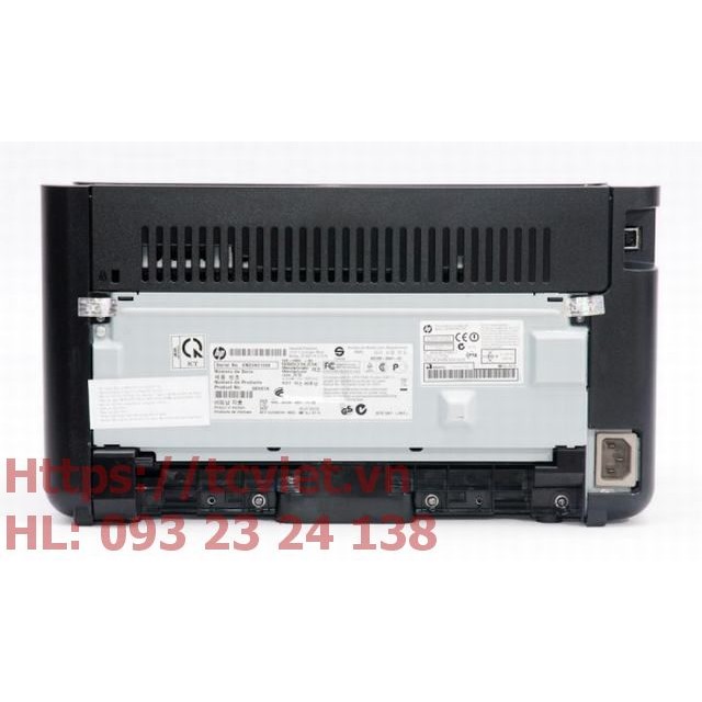 Máy in HP 1102W cũ- HP 1102w( Wifi)