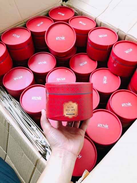 VIÊN UỐNG SLIM GENIE 2020 | BigBuy360 - bigbuy360.vn