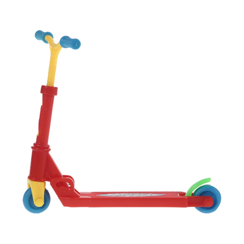 Ván Trượt Ngón Tay Mô Phỏng WMMB Đồ Chơi Giảm Căng Thẳng Cho Trẻ Em