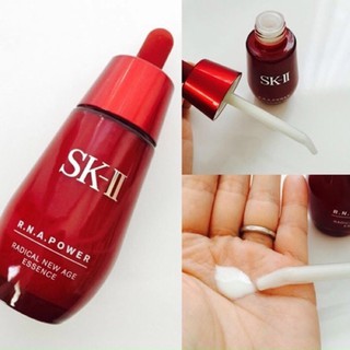 SERUM Chống Lão Hóa SK-II R.N.A. POWER RADICAL NEW AGE SERUM Chống Lão Hóa SK-(50ml)