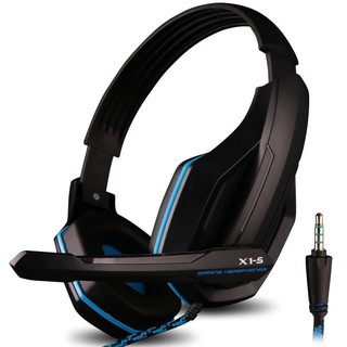 Tai nghe chụp tai Ovann X1S Gaming