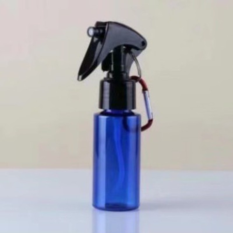 Chai rỗng dạng xịt có thể làm đầy và mang theo tiện lợi 60ml