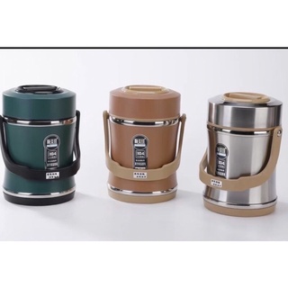 Cà men giữ nhiệt inox 304
