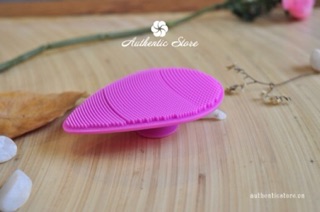 Miếng rửa mặt silicon Ebelin