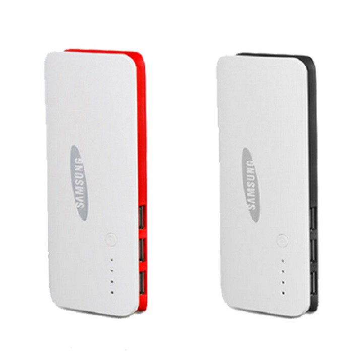 Pin sạc dự phòng samsung 36000 mah