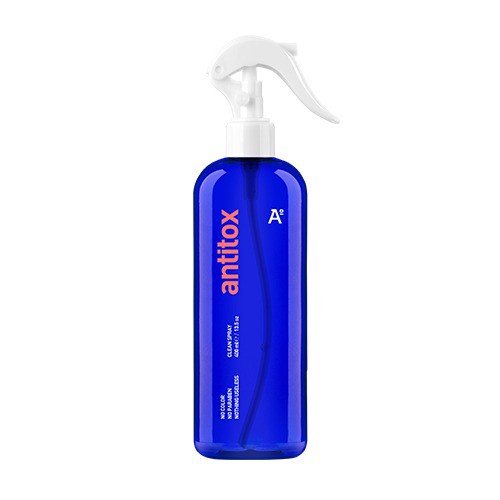 Xịt Khuẩn Đa Năng Khử Khuẩn &amp; Khử Mùi Antitox Clean Spray 400ml GomiMall