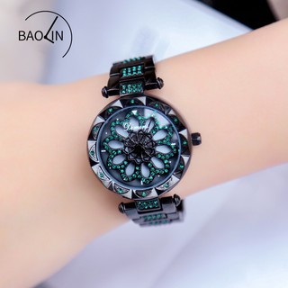 ĐỒNG HỒ NỮ DIMINI 88179 KL, SẢN PHẨM SANG TRỌNG, TINH XẢO, DÒNG CAO CẤP, TẶNG HỘP CHÍNH HÃNG