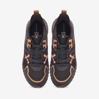 Giầy BITIS HUNTER X UNISEX cả nam và nữ(DSHM06500-ĐEN)