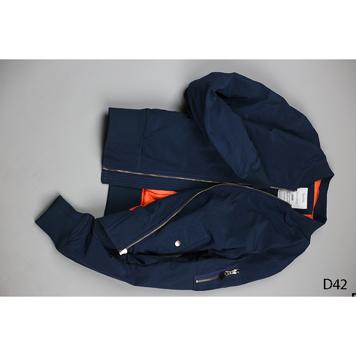 [XỊN RẺ]Áo bomber nữ xuất Hàn | BigBuy360 - bigbuy360.vn