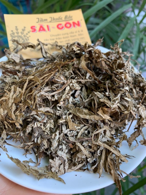 Ngải Cứu Khô 500gram