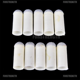 Set 10 Đầu Cơ Bi Da Thay Thế
