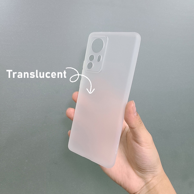 Ốp Điện Thoại Mềm Trong Suốt Siêu Mỏng Cho Xiaomi Mi 12 12s 11 10 10T 10s Xiaomi12 Mi12 Pro Lite