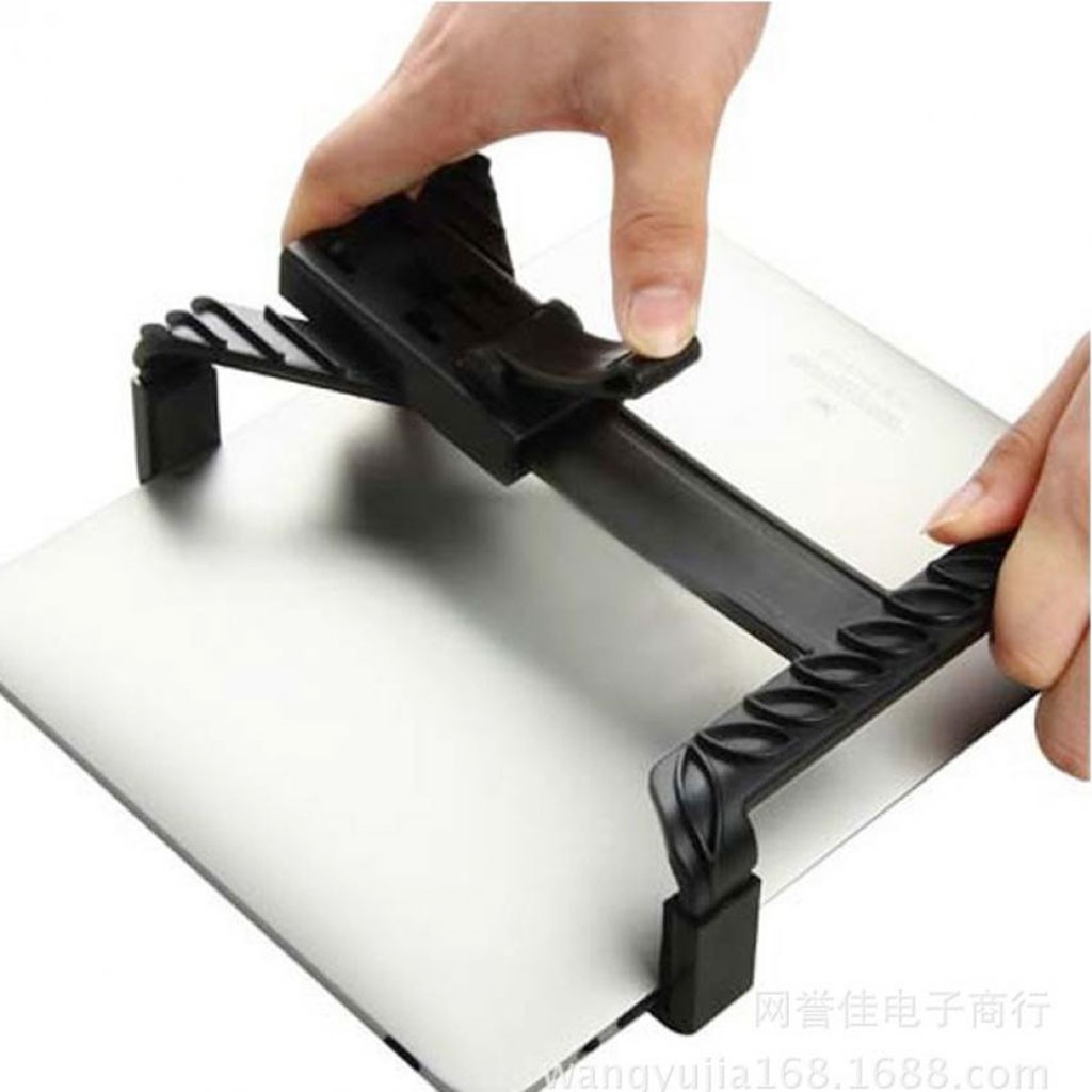 Kẹp-Hít Máy Tính Bảng 7-12 Inch Siêu Chắc | BigBuy360 - bigbuy360.vn
