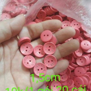 Cúc gỗ các loại
