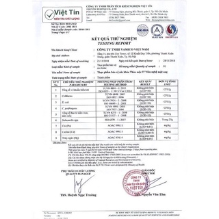 Sỉ 1 gói Kẹo Mầm Sâm Tố Nữ plus X2