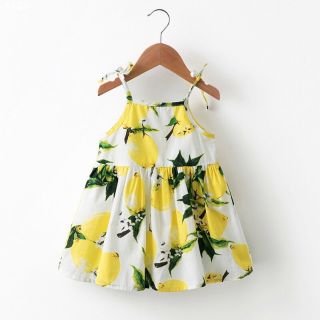 Váy họa tiết diện hè