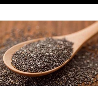HẠT CHIA ĐEN NHẬP KHẨU KL 500g
