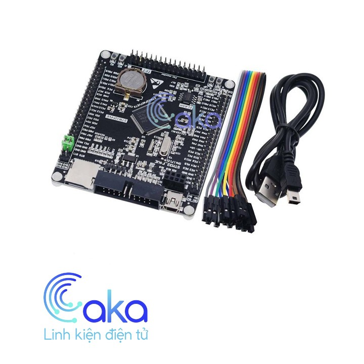 Kit Phát Triển STM32F407VET6 ARM Cortex-M4