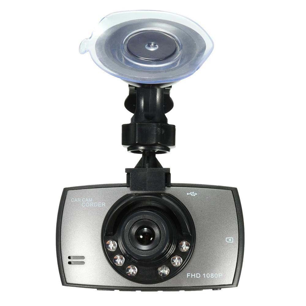 Camera Ghi HìNh Góc RộNg 2.3 Inch TầM NhìN Ban Đêm Cho Xe Hơi