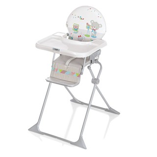 Ghế ăn cho bé Brevi Junior BRE211 loại cao