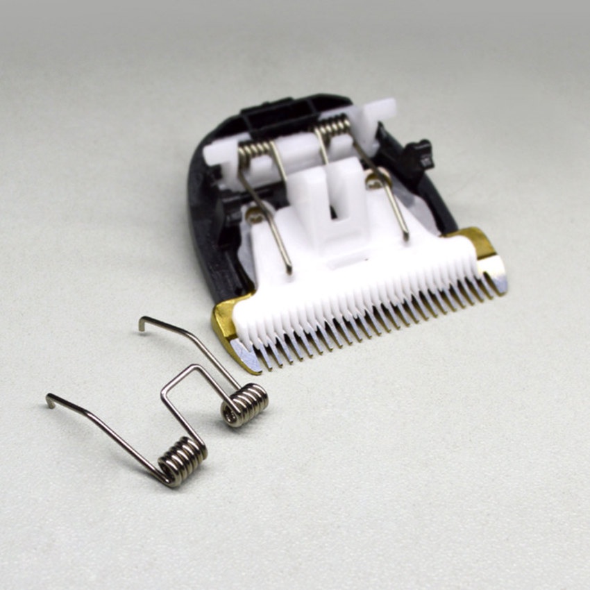 WAHL Kẹp Lò Xo Thay Thế Cho Tông Đơ Cắt Tóc 8591 / 8148