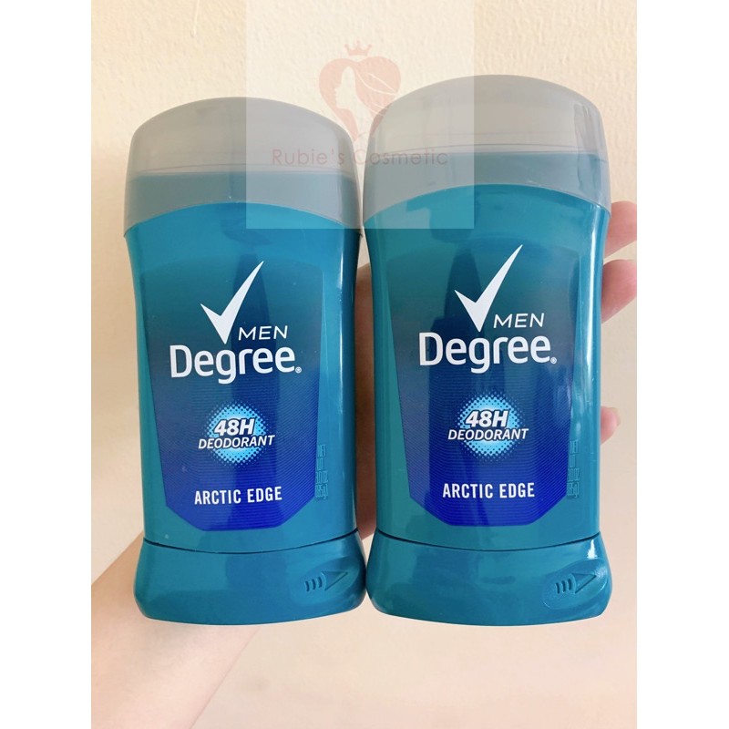 Lăn khử mùi Degree Men Cool Rush 48h 85g