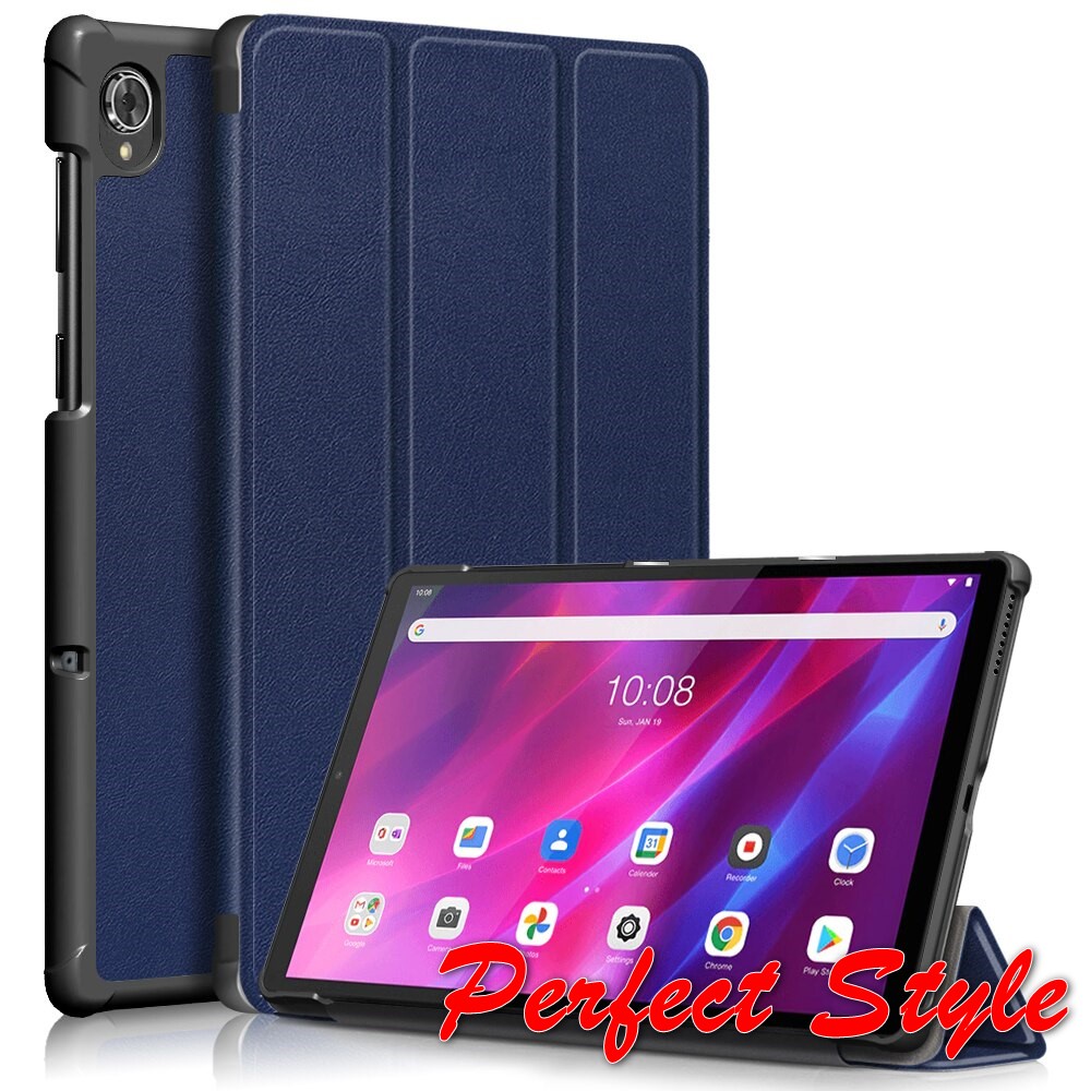 Bao da từ tính Lenovo Tab K10 10.3 inch 2021 TB X6C6X TB-X6C6F K 10 K10 2021