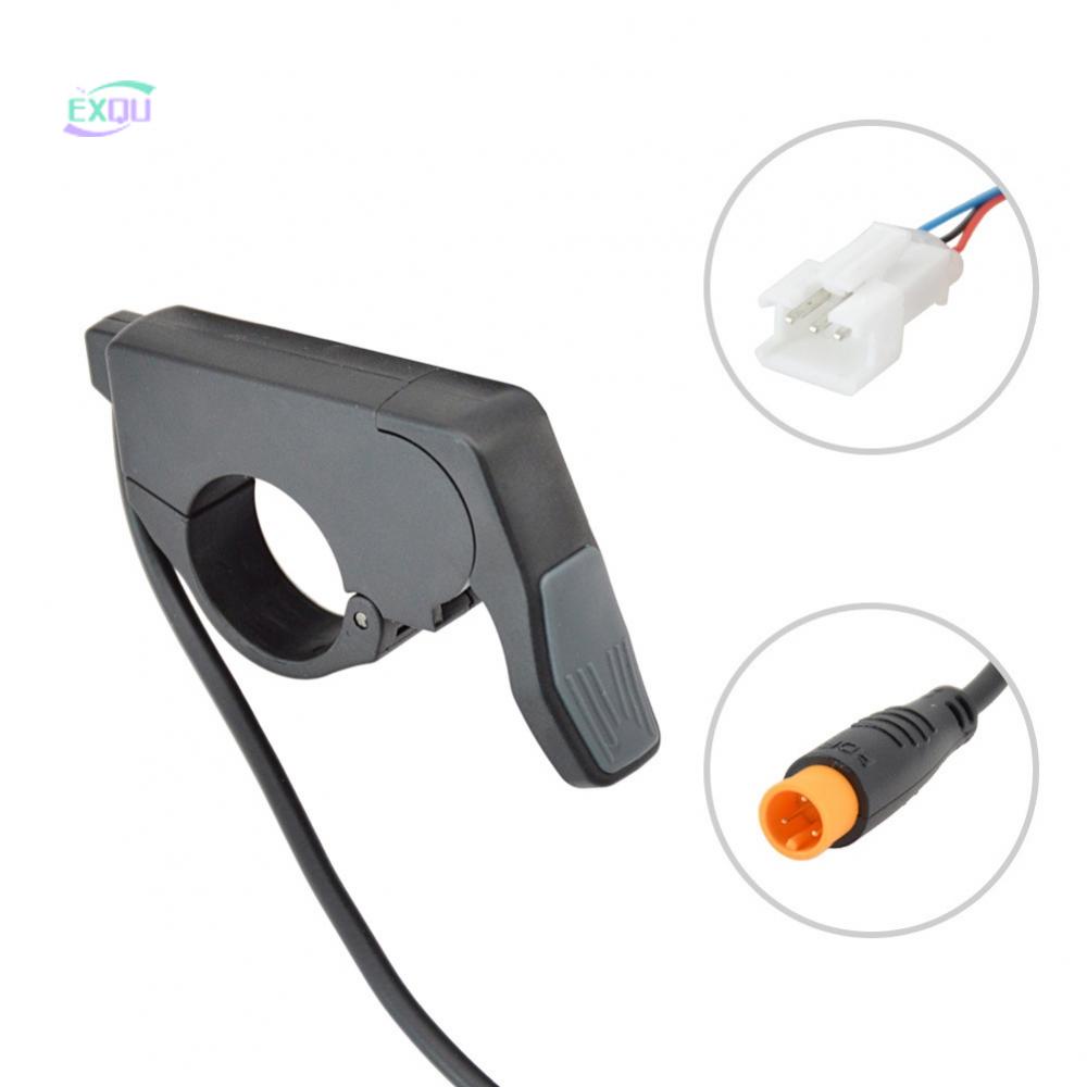 Bộ Điều Khiển Tốc Độ 24V-72V Cho Xe Đạp Điện