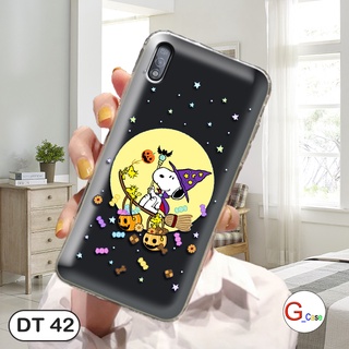 Ốp lưng dẻo VSMART BEE 3  - in hình