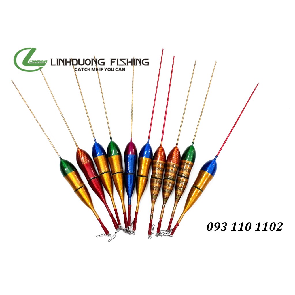 Phao câu Lục đầu cành ngày đêm