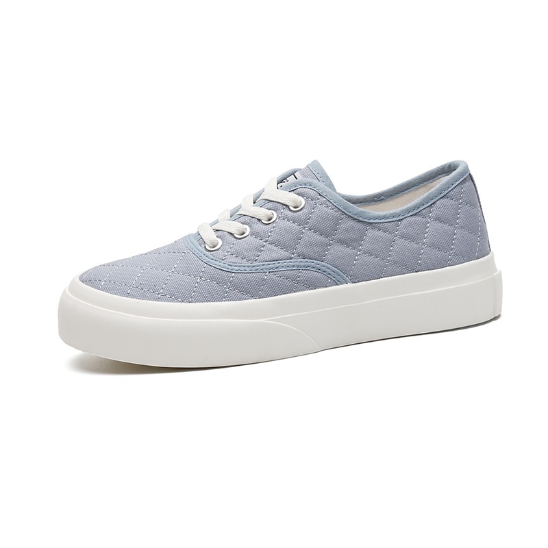 Giày thể thao QIAOYILUO chống trượt thời trang tùy chọn màu sắc