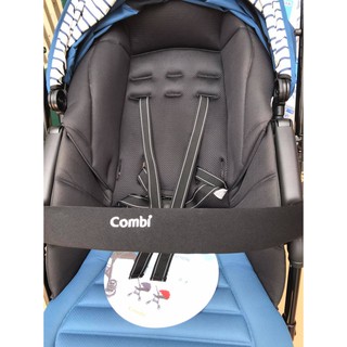 [ CHÍNH HÃNG ] XE ĐẨY COMBI NEYO PLUS AIR TỪ NHẬT BẢN