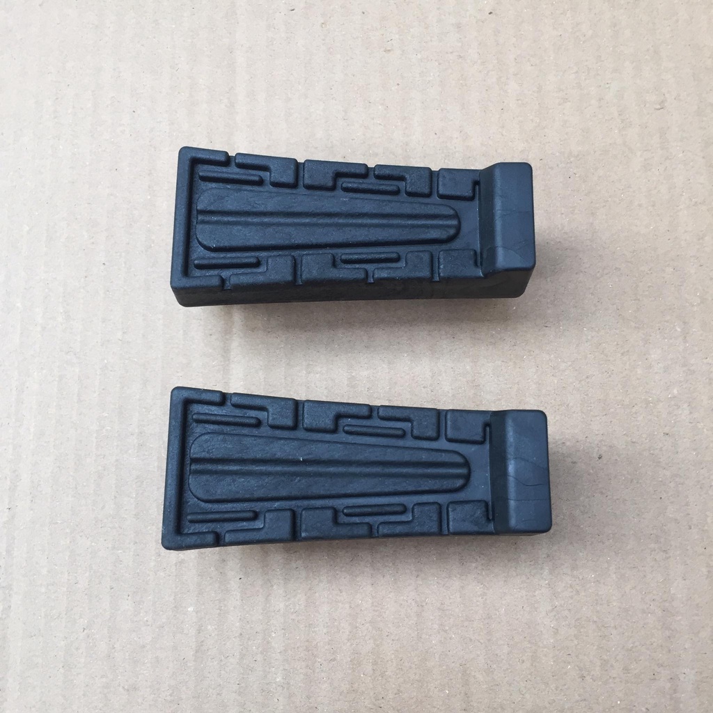 Su gác chân trước Yamaha YB125SP