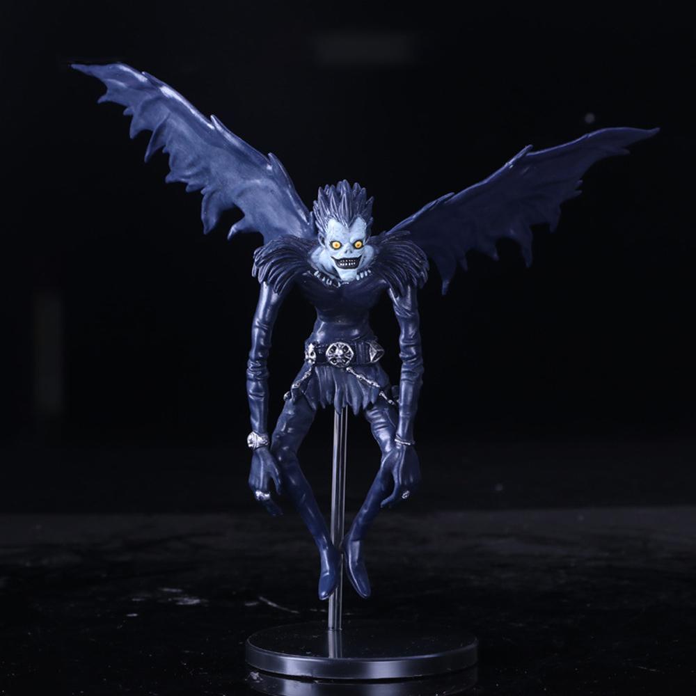 Mô Hình Nhân Vật TAYLOR1 Death Note 24cm