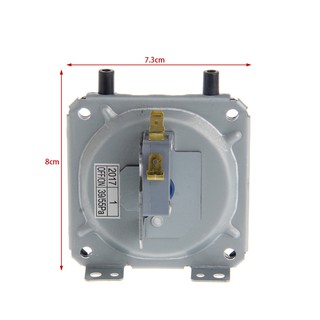 Công tắc áp suất khí nén