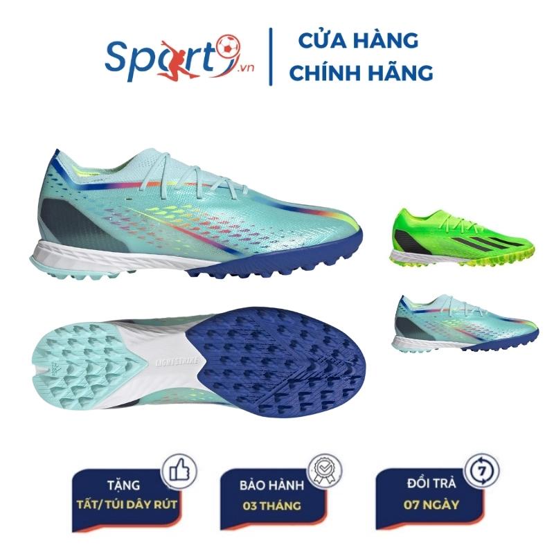 Giày đá bóng chính hãng adidas X Speedportal .1 TF